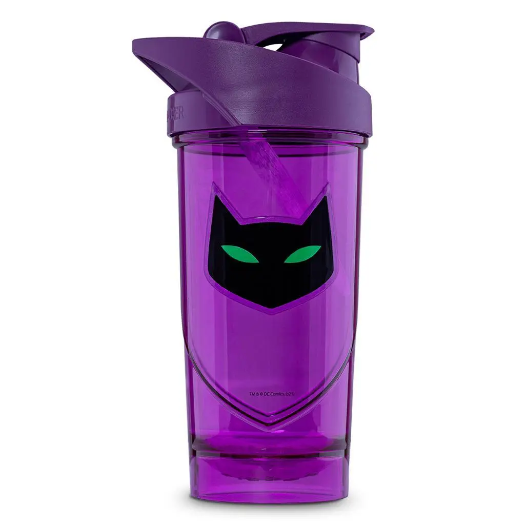 Shieldmixer Hero Pro Catwoman Classic, 700 Ml